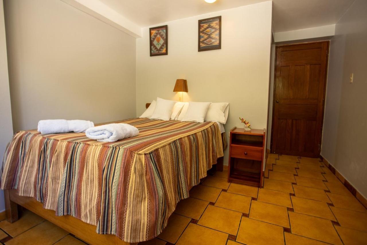 Hostal La Payacha Machupicchu Luaran gambar